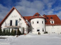 dom wolnostojący Duszniki-Zdrój, ul. Zieleniec