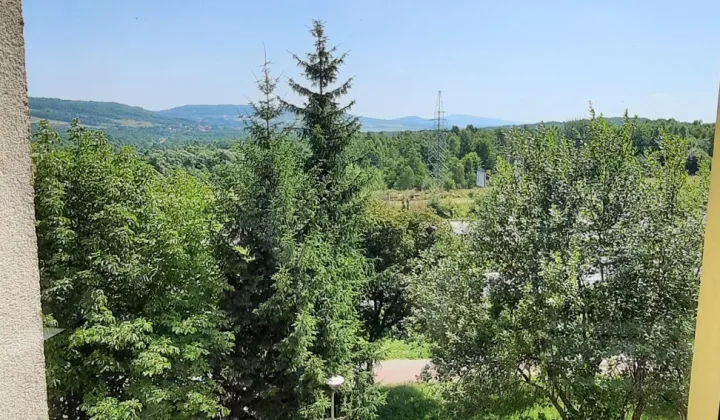 Mieszkanie 4-pokojowe Kielce, os. Na Stoku