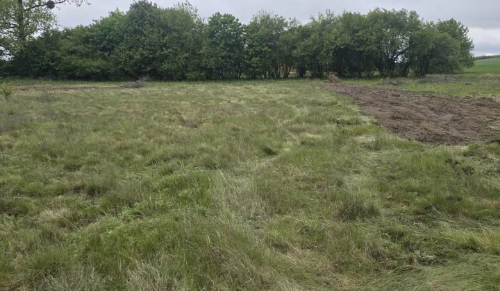 Działka budowlana Sławka Mała