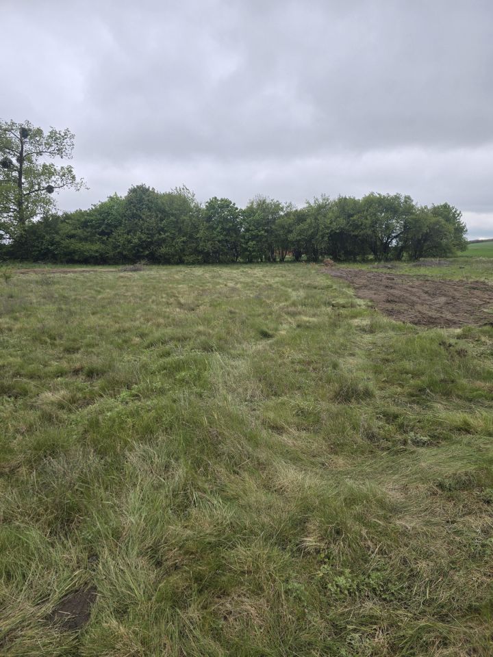 Działka budowlana Sławka Mała