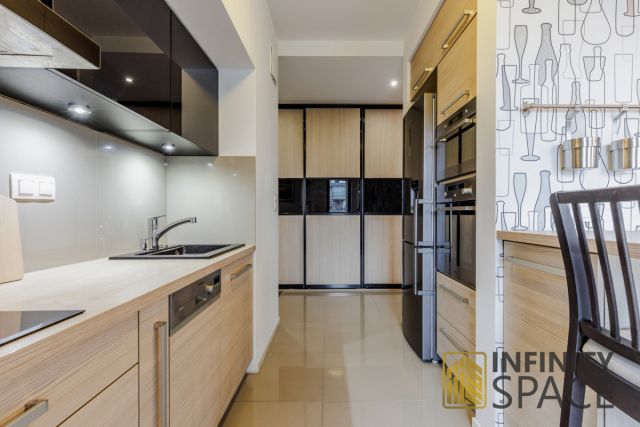 Mieszkanie 3-pokojowe Warszawa Mokotów, ul. Cybernetyki. Zdjęcie 5