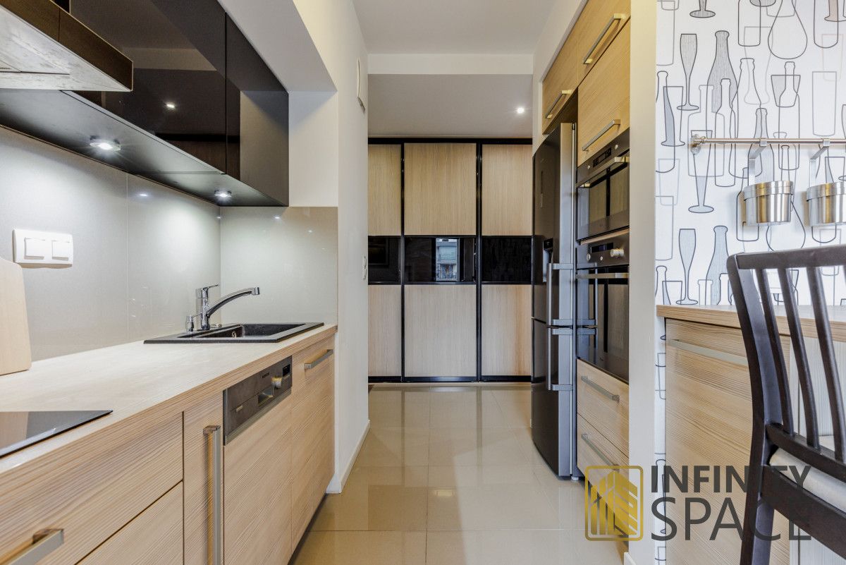 Mieszkanie 3-pokojowe Warszawa Mokotów, ul. Cybernetyki. Zdjęcie 5