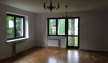 dom wolnostojący, 5 pokoi Dojazdów, ul. Galicyjska