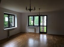 dom wolnostojący, 5 pokoi Dojazdów, ul. Galicyjska