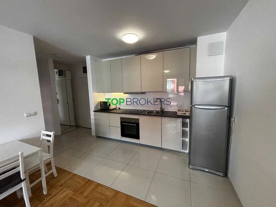 Mieszkanie 3-pokojowe Warszawa Włochy, ul. Stawy. Zdjęcie 3