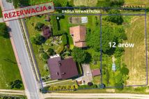dom wolnostojący, 6 pokoi Wola Łużańska. Zdjęcie 4
