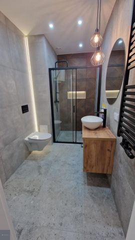 Mieszkanie 3-pokojowe Bytom, ul. Jana Smolenia. Zdjęcie 4