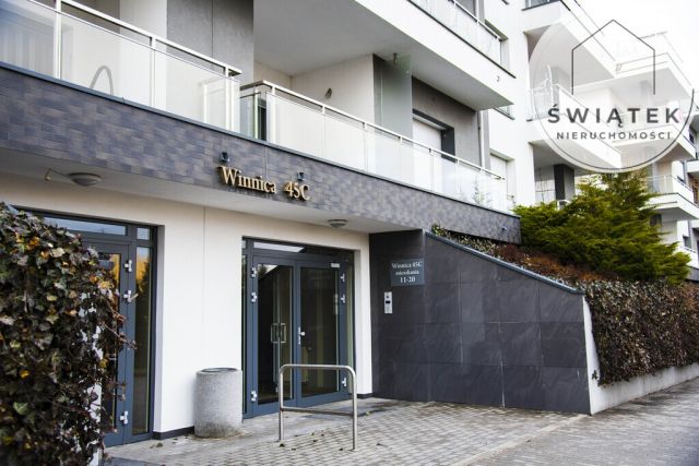 Mieszkanie 2-pokojowe Toruń, ul. Winnica. Zdjęcie 8