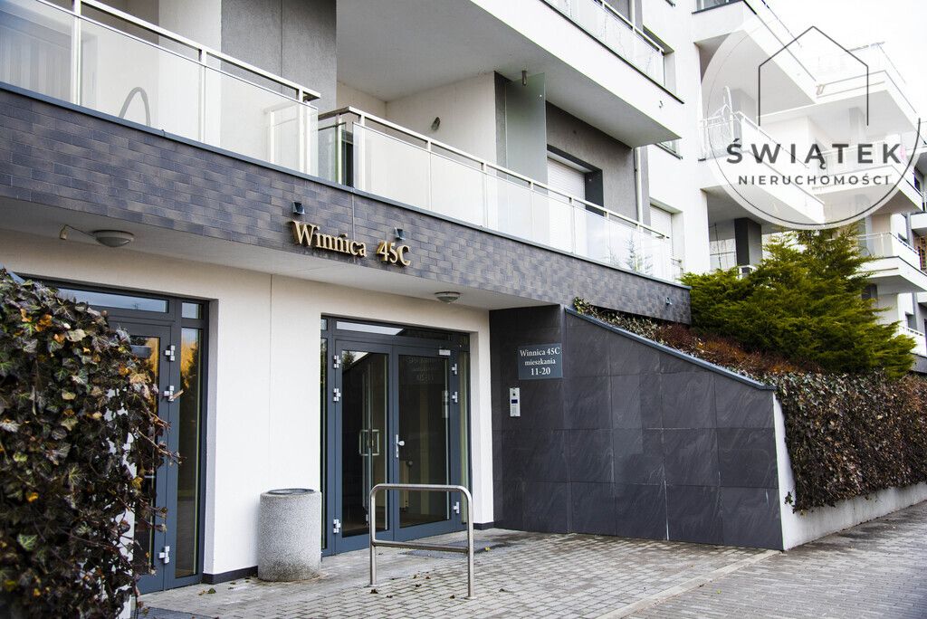 Mieszkanie 2-pokojowe Toruń, ul. Winnica. Zdjęcie 8