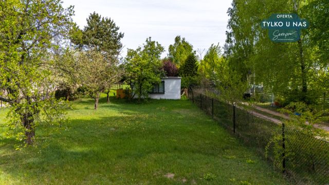 Działka budowlana Kolonia Brużyca, ul. Grzegorza Ciechowskiego. Zdjęcie 8