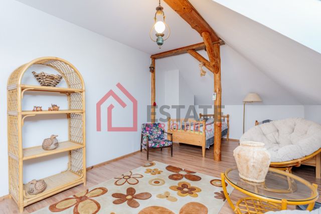 dom wolnostojący, 3 pokoje Borucino. Zdjęcie 10