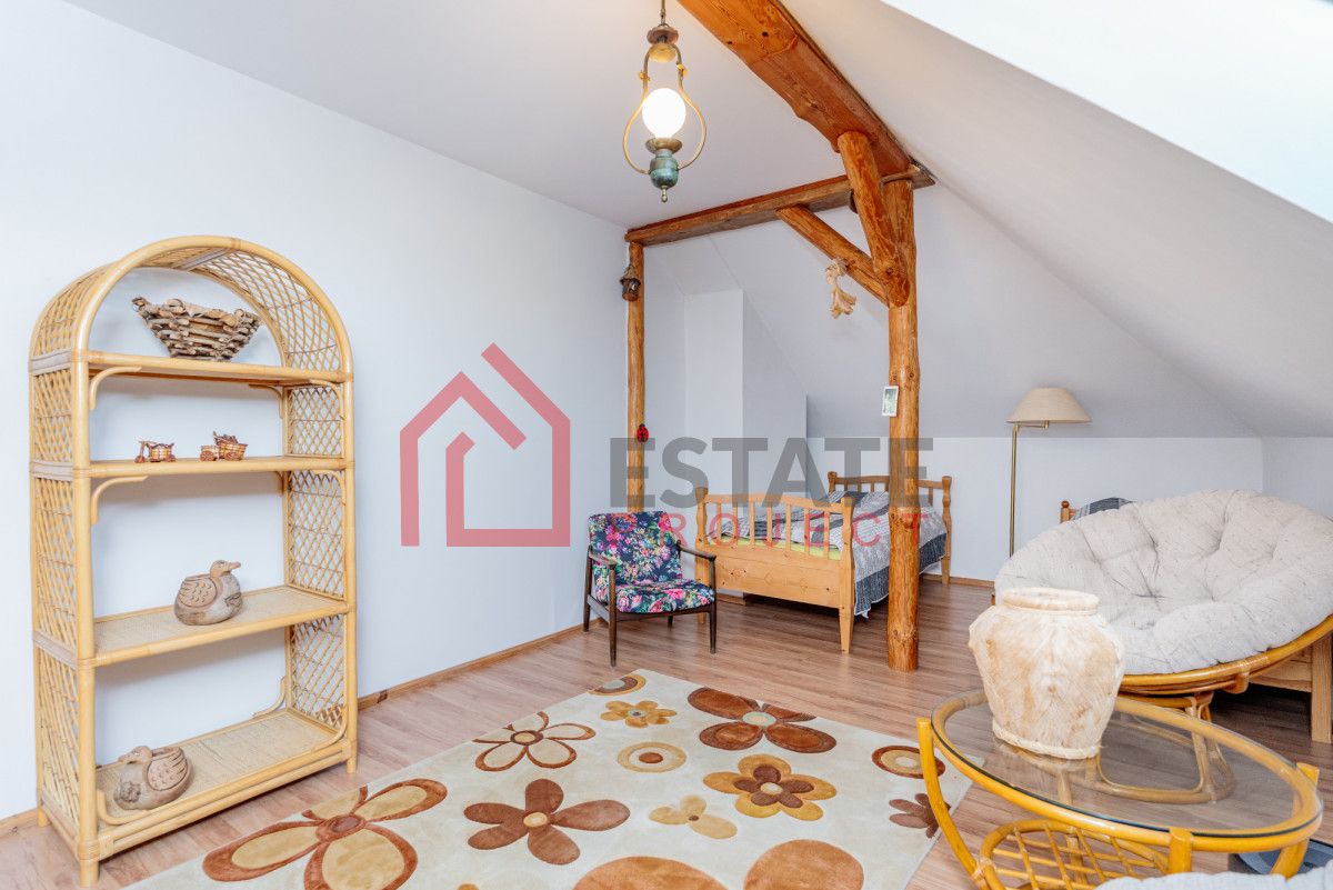 dom wolnostojący, 3 pokoje Borucino. Zdjęcie 10