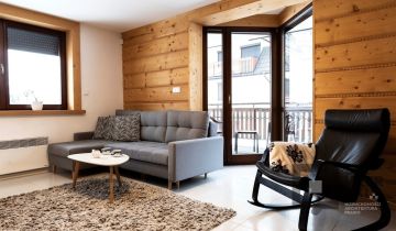 Mieszkanie 2-pokojowe Kościelisko