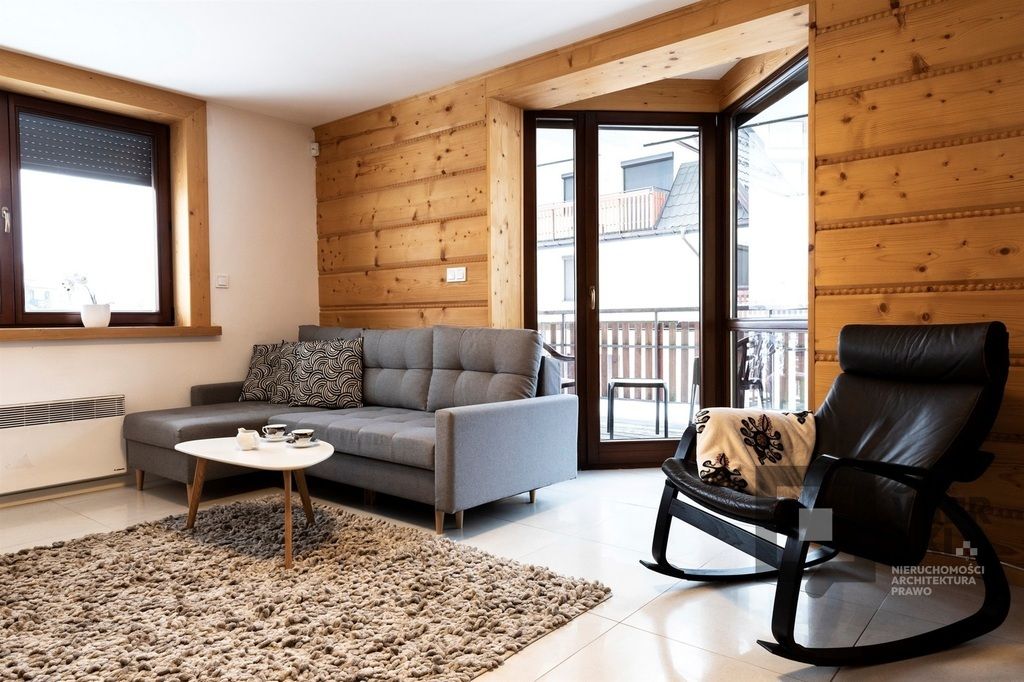 Mieszkanie 2-pokojowe Kościelisko. Zdjęcie 2