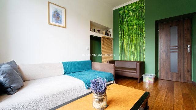 kamienica, 7 pokoi Kraków Podgórze, ul. Płaszowska. Zdjęcie 12