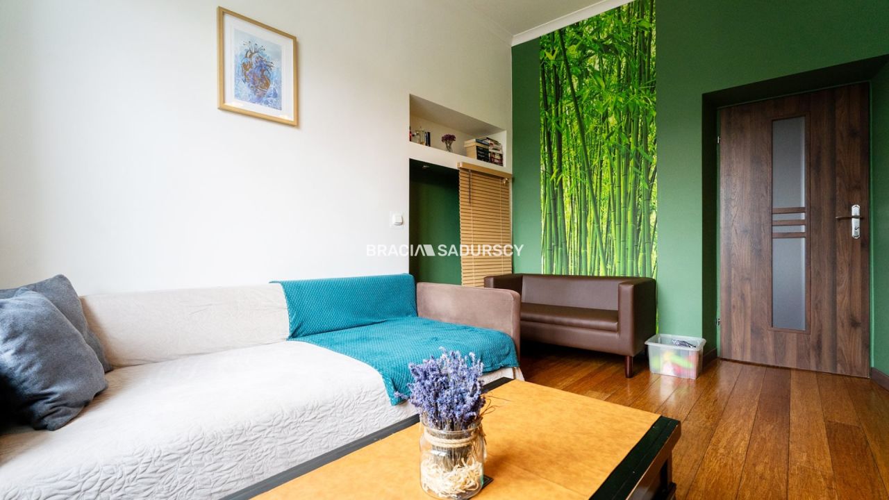 kamienica, 7 pokoi Kraków Podgórze, ul. Płaszowska. Zdjęcie 12