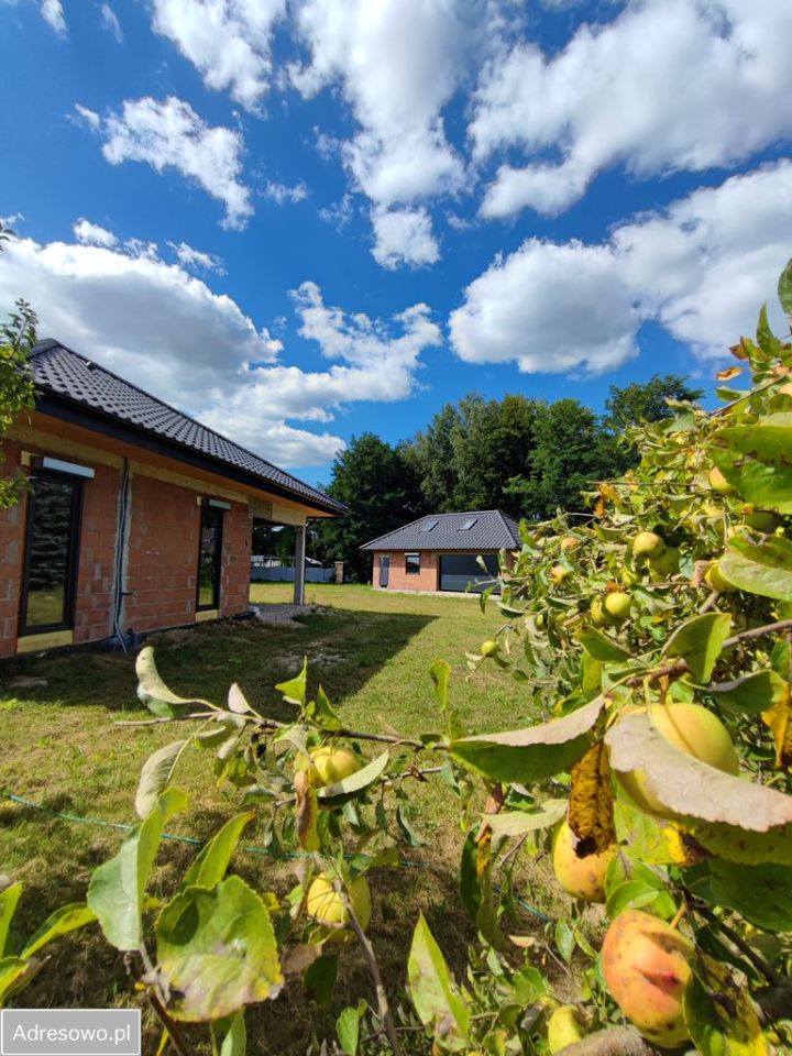 dom wolnostojący, 7 pokoi Oława. Zdjęcie 10
