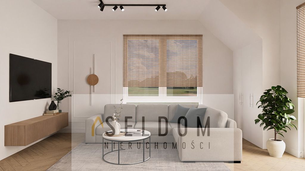 Mieszkanie 4-pokojowe Niemodlin, ul. Słoneczna. Zdjęcie 2