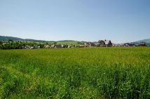 Działka budowlana Lipnica Wielka Lichosytowa. Zdjęcie 4