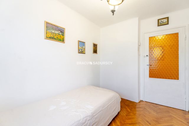 Mieszkanie 2-pokojowe Kraków Krowodrza, ul. Zdrowa. Zdjęcie 16