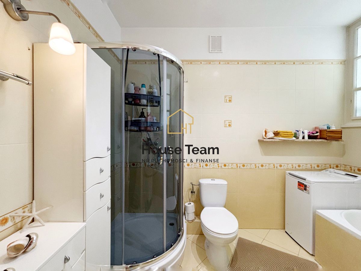 Mieszkanie 4-pokojowe Bydgoszcz Śródmieście, ul. Ignacego Paderewskiego. Zdjęcie 19