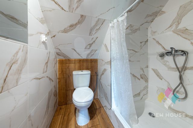 dom wolnostojący, 3 pokoje Stare Kiejkuty. Zdjęcie 11