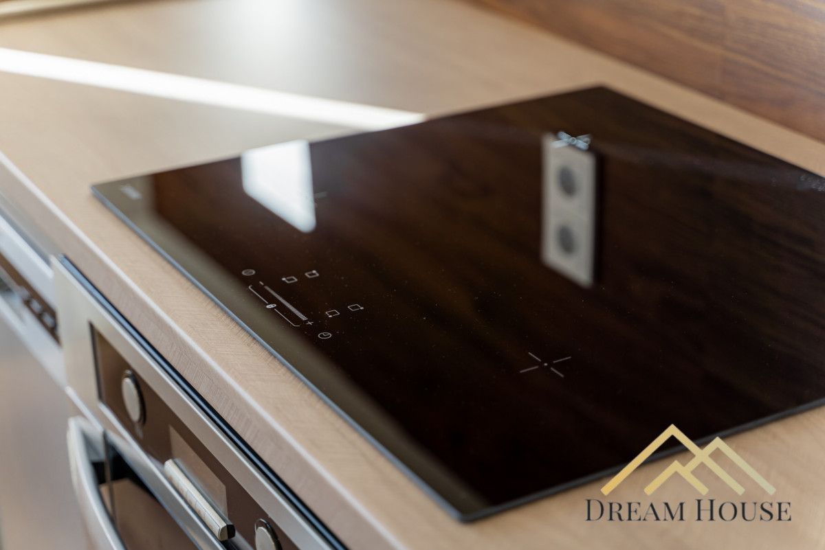 Mieszkanie 2-pokojowe Gdańsk Śródmieście, ul. Siennicka. Zdjęcie 10