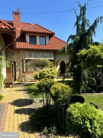 dom wolnostojący, 7 pokoi Trzebownisko. Zdjęcie 1