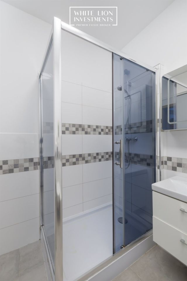 Mieszkanie 2-pokojowe Warszawa Mokotów, ul. Bartycka. Zdjęcie 12