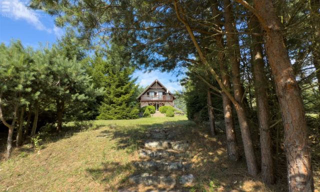 dom wolnostojący, 5 pokoi Łąski Piec. Zdjęcie 5