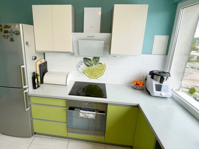 Mieszkanie 4-pokojowe Łódź Bałuty, ul. Rysownicza. Zdjęcie 6