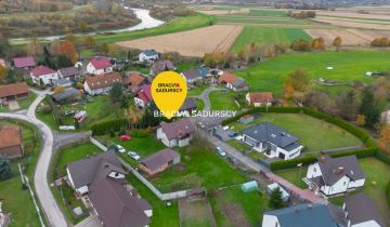 dom wolnostojący, 5 pokoi Kłokoczyn, ul. Wesoła