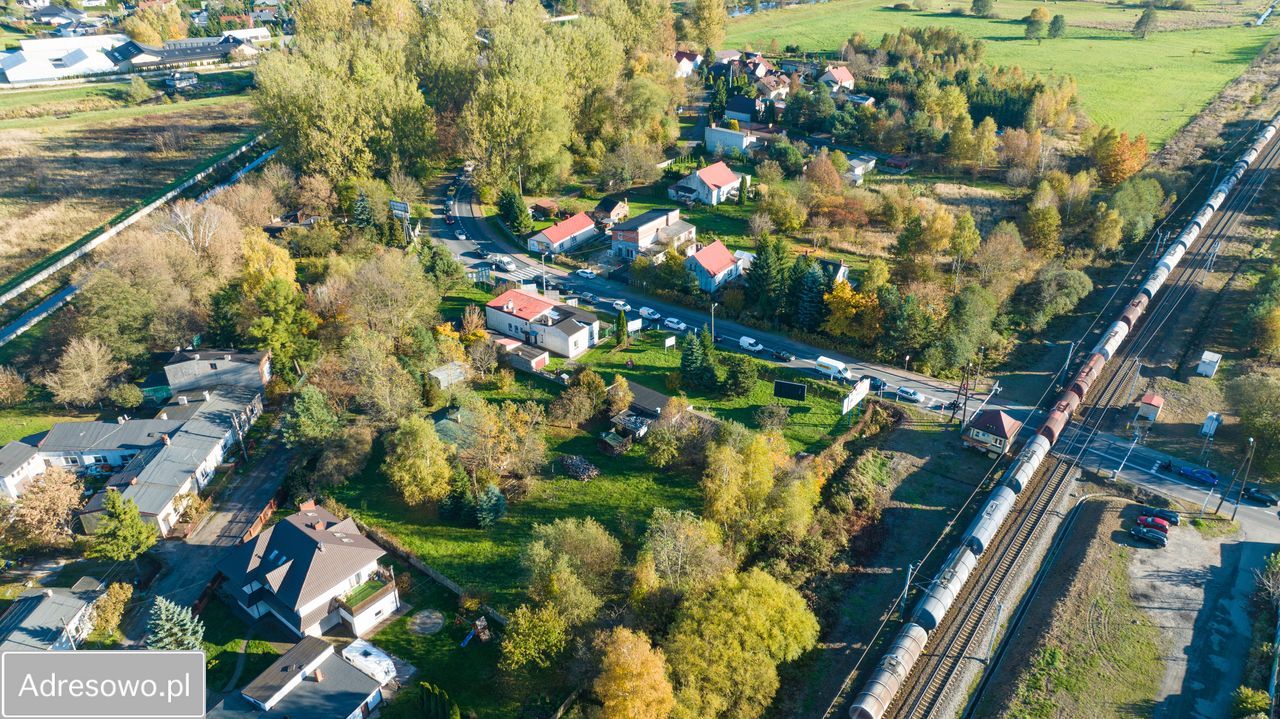 Działka budowlana Częstochowa Błeszno, ul. Bugajska. Zdjęcie 6