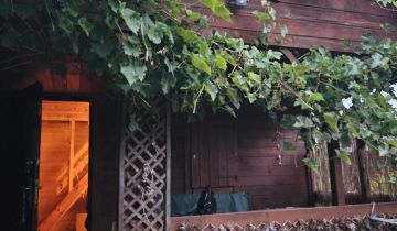 Działka rekreacyjna Warszawa Targówek, ul. Janowiecka