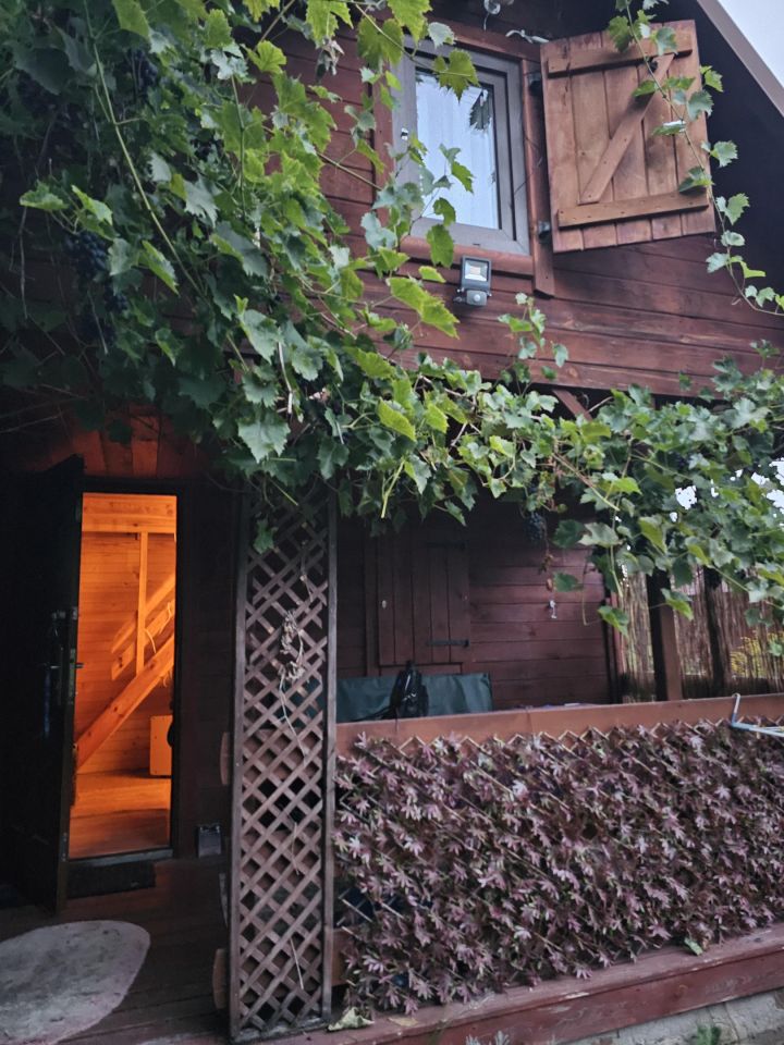 Działka rekreacyjna Warszawa Targówek, ul. Janowiecka