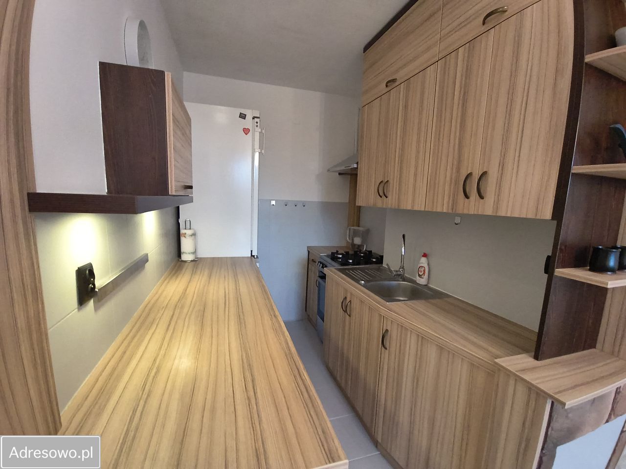 Mieszkanie 2-pokojowe Starogard Gdański, os. Kopernika. Zdjęcie 15