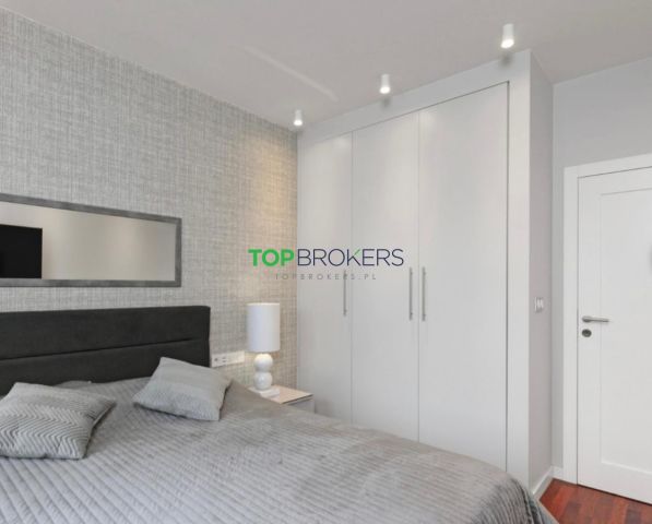 Mieszkanie 3-pokojowe Warszawa Wola, ul. Brylowska. Zdjęcie 9