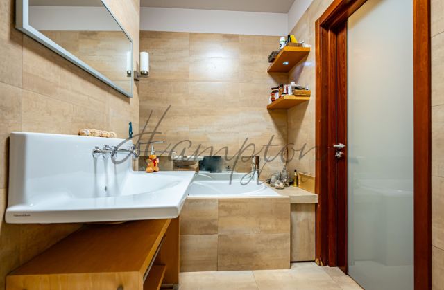 Mieszkanie 3-pokojowe Warszawa Mokotów, ul. Rajska. Zdjęcie 18