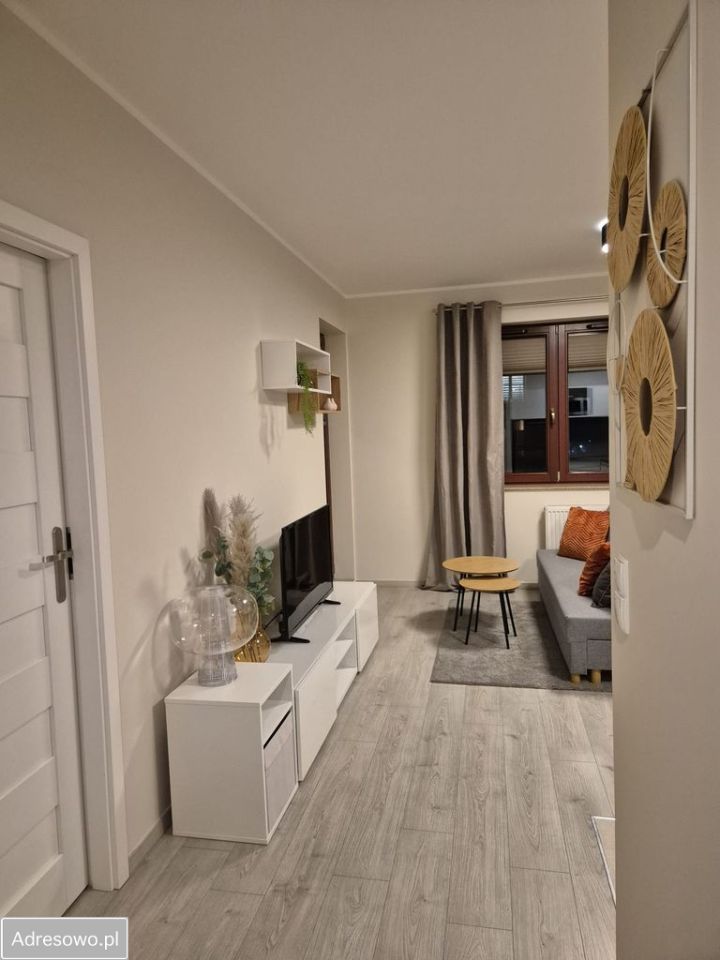 Mieszkanie 2-pokojowe Gdańsk Chełm, ul. Pohulanka. Zdjęcie 2