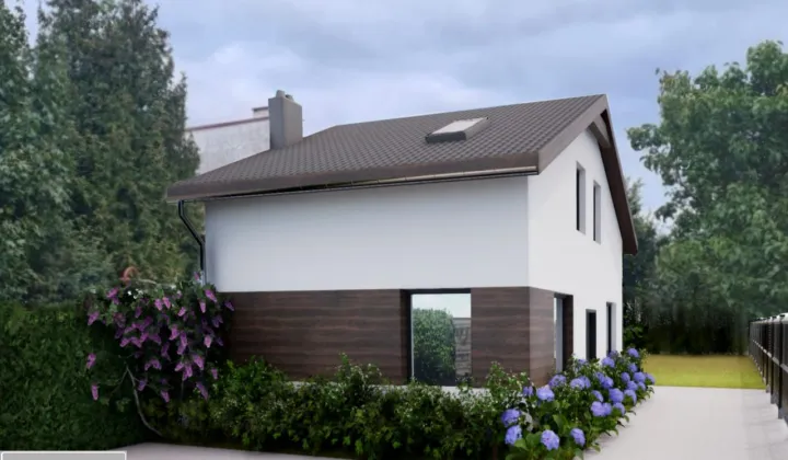 Działka budowlana Łódź Bałuty, ul. Warszawska