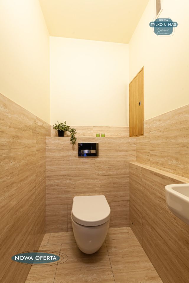 Mieszkanie 3-pokojowe Pabianice, ul. gen. Stefana "Grota" Roweckiego. Zdjęcie 15