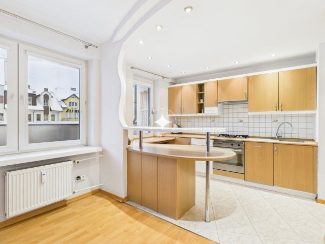 Mieszkanie 2-pokojowe Olsztyn, ul. Biskupa Tomasza Wilczyńskiego. Zdjęcie 1