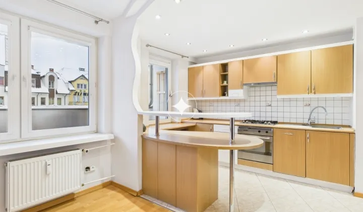 Mieszkanie 2-pokojowe Olsztyn, ul. Biskupa Tomasza Wilczyńskiego