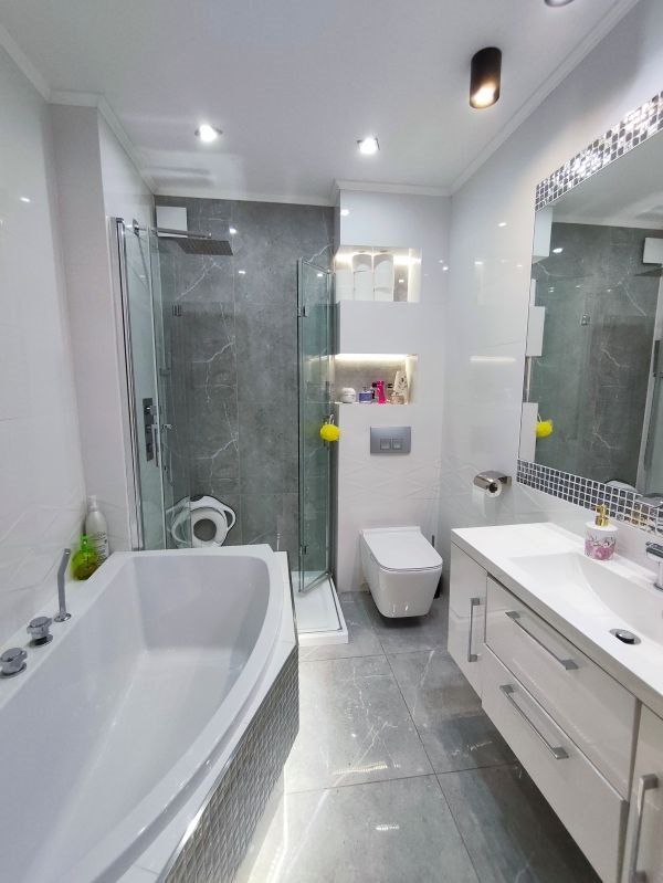 Mieszkanie 2-pokojowe Lubczyna. Zdjęcie 4