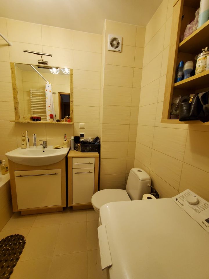 Mieszkanie 2-pokojowe Otwock Kresy Nadbrzeskie, ul. im. Generała Józefa Hallera. Zdjęcie 8