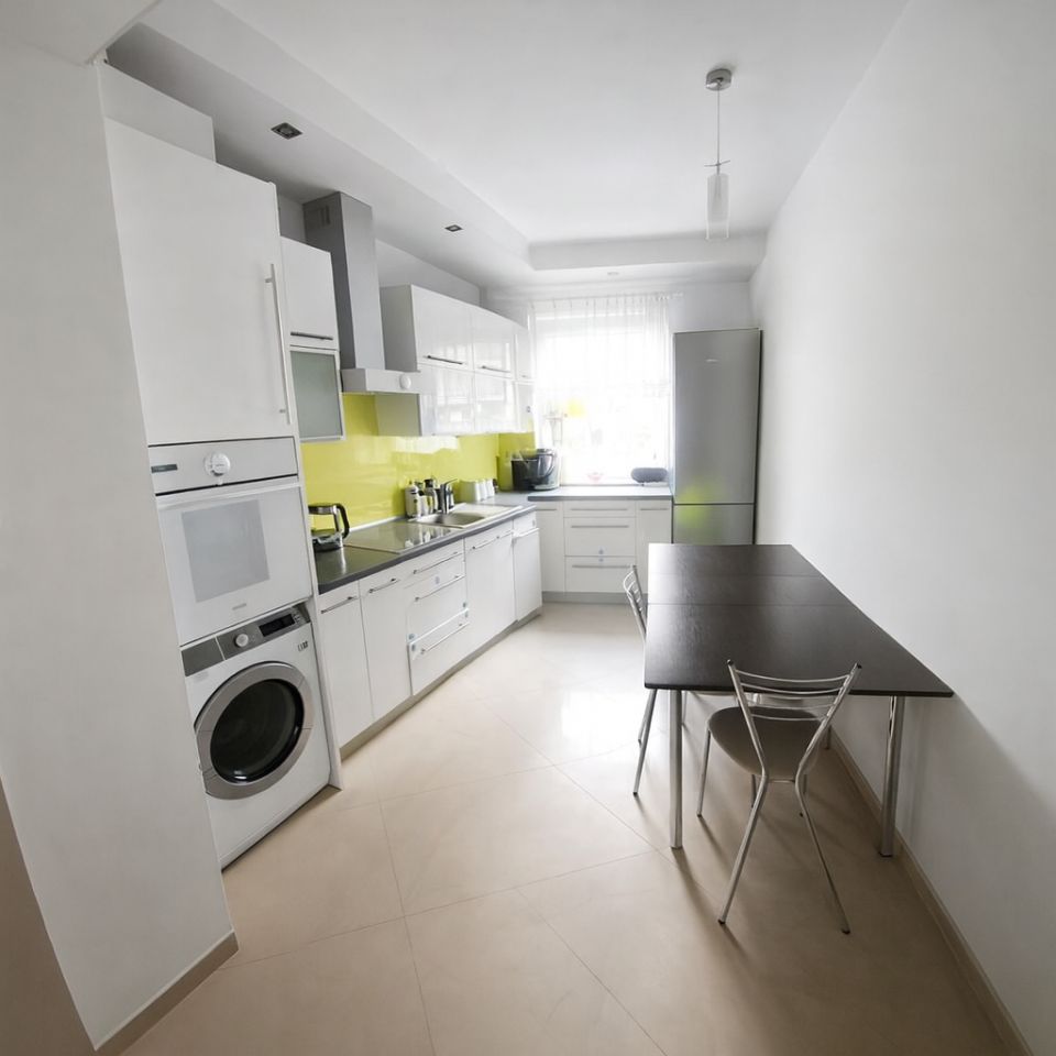 Mieszkanie 3-pokojowe Warszawa Ursus, ul. Magnacka. Zdjęcie 5