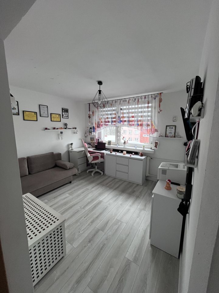 Mieszkanie 3-pokojowe Pisz, ul. Lipowa. Zdjęcie 6