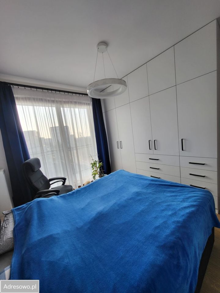 Mieszkanie 4-pokojowe Warszawa Mokotów, ul. Jana Pawła Woronicza. Zdjęcie 14