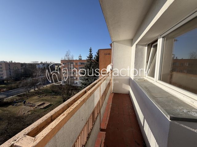 Mieszkanie 2-pokojowe Łódź Chojny, ul. Tuszyńska. Zdjęcie 2