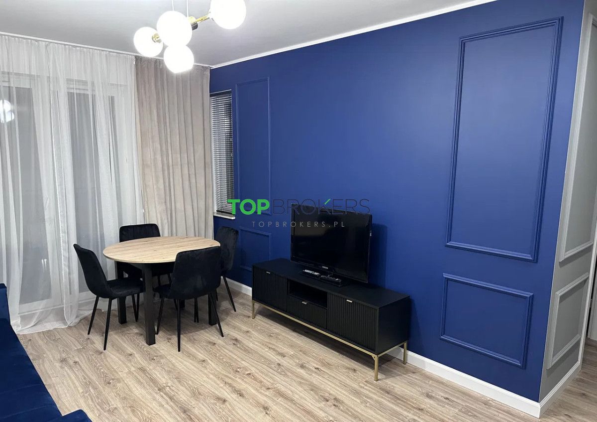 Mieszkanie 3-pokojowe Warszawa Ursus, ul. Edwarda Habicha. Zdjęcie 3